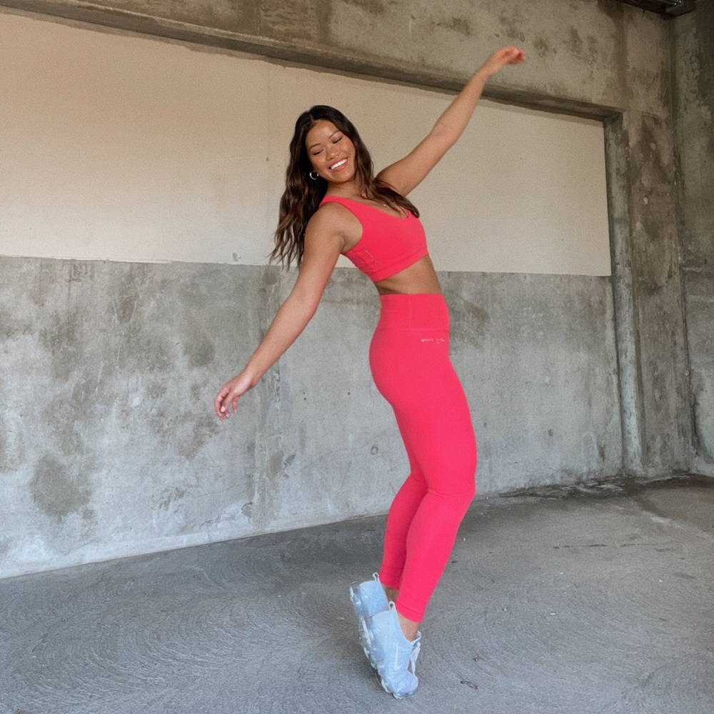 Whitney Simmons x Gymshark Leggings